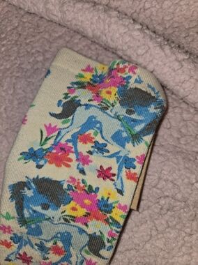 Magnolia Pearl Filly Pony Socks